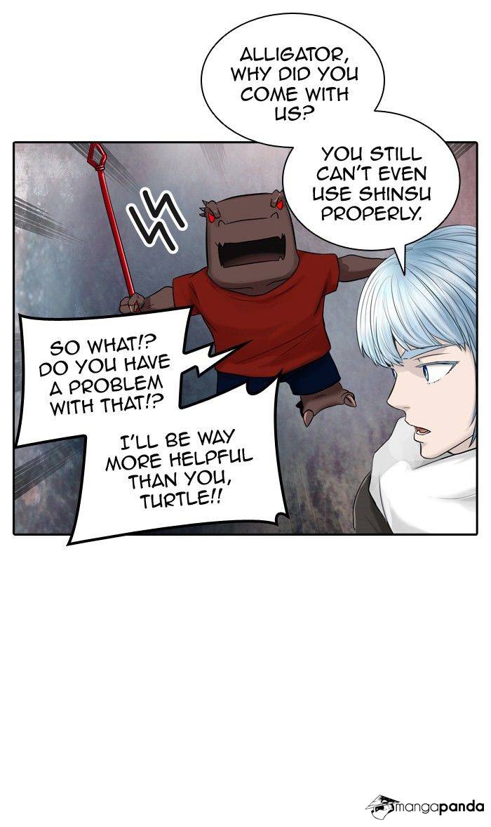 Tower of God Chapter 381 image 054